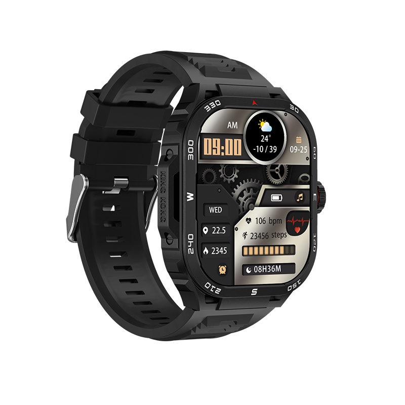 ساعت NEXA W5 ultra