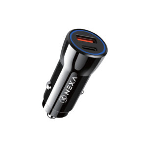 شارژر فندکی 48 وات NEXA مدل R330