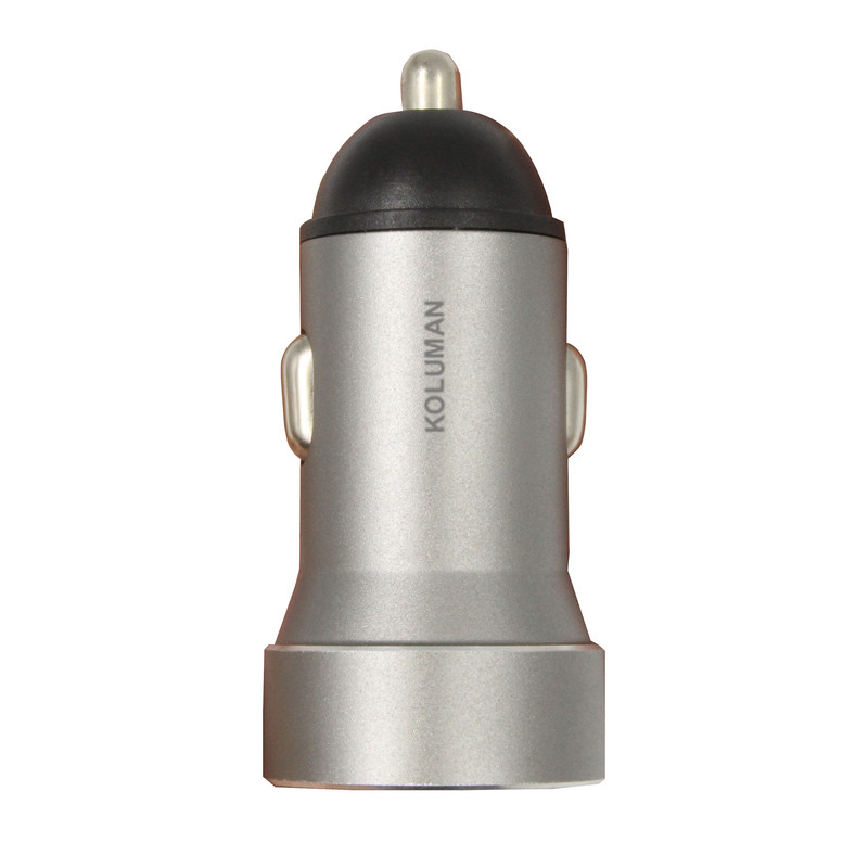 شارژر فندکی کلومن KOLUMAN مدل KC-C105