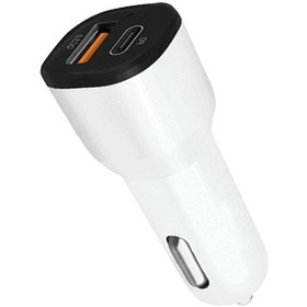 شارژر فندکی کلومن Koluman مدل K-C107