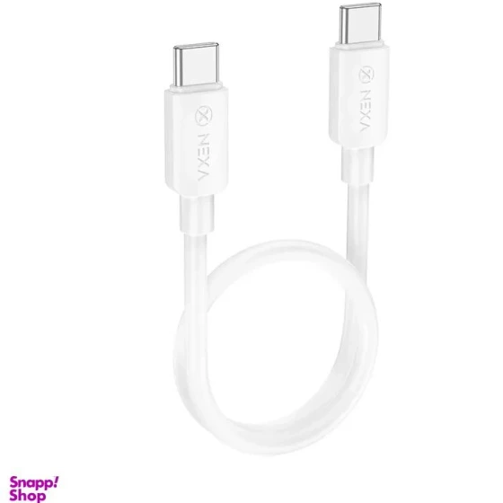 کابل پاور بانکی Usb c To Usb C Nexa L3