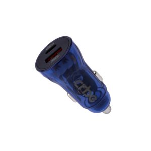 شارژر فندکی 48 وات کربی Crbe مدل CR-G102