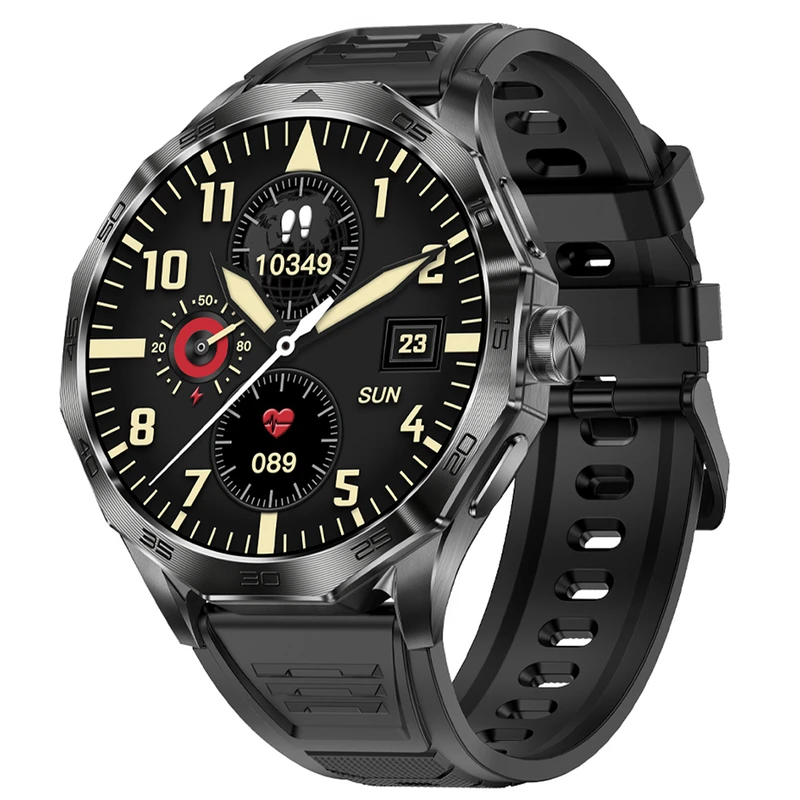 ساعت كربي SATURN