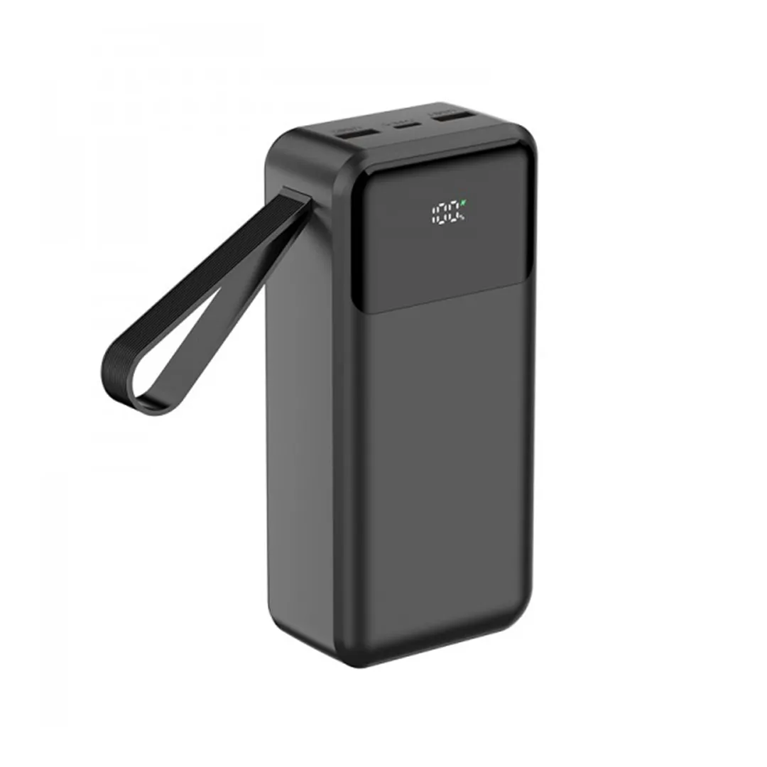 پاوربانک فست شارژ 30000 میلی آمپر نکسا مدل Nexa P303