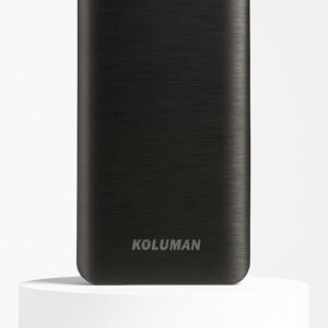 پاوربانک کلومن مدل KP-20 ظرفیت 20000 میلی آمپر ساعت