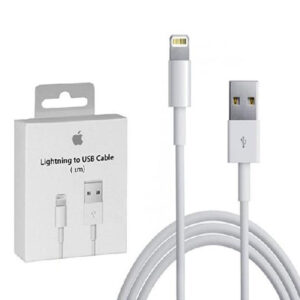 كابل آيفون پك دار