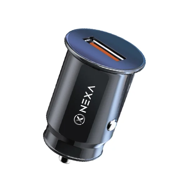 شارژر فندکی نکسا NEXA R218 TC