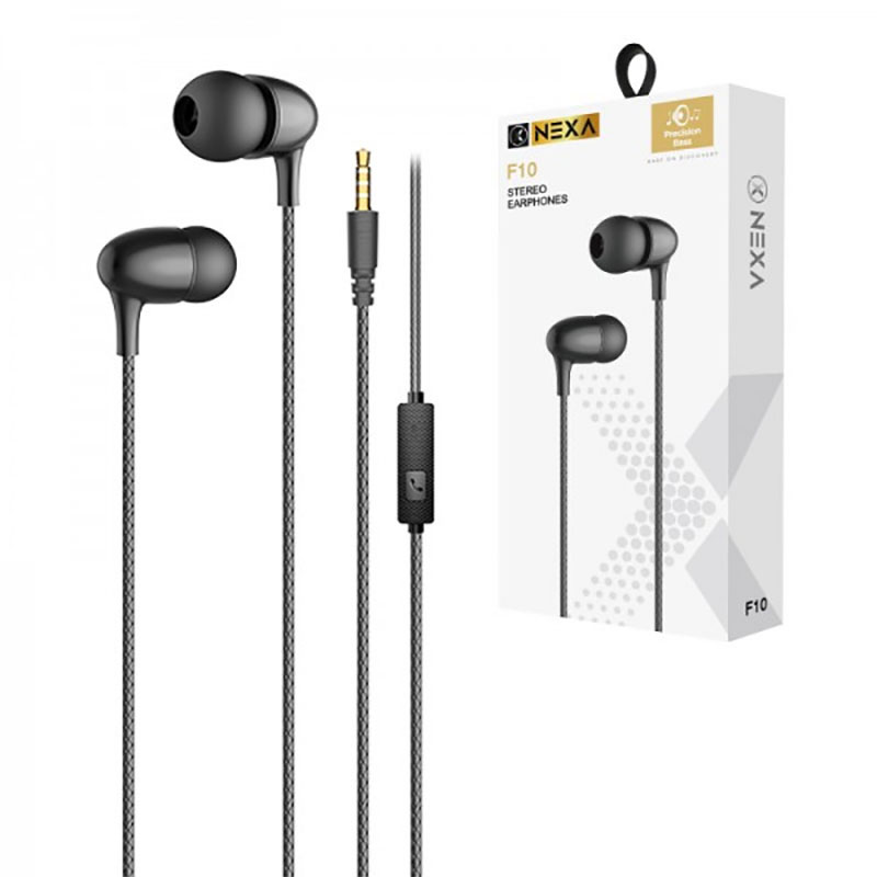 هندزفري NEXA F10