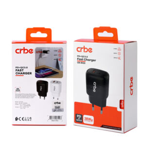 شارژر 38 وات CR103