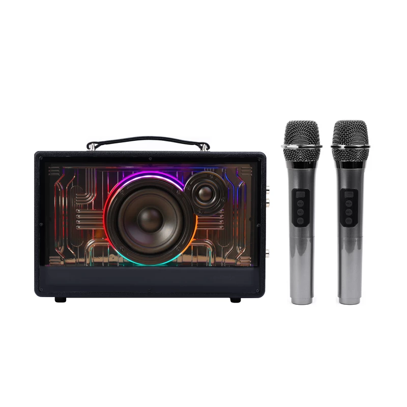 اسپيكر كلومن KS145