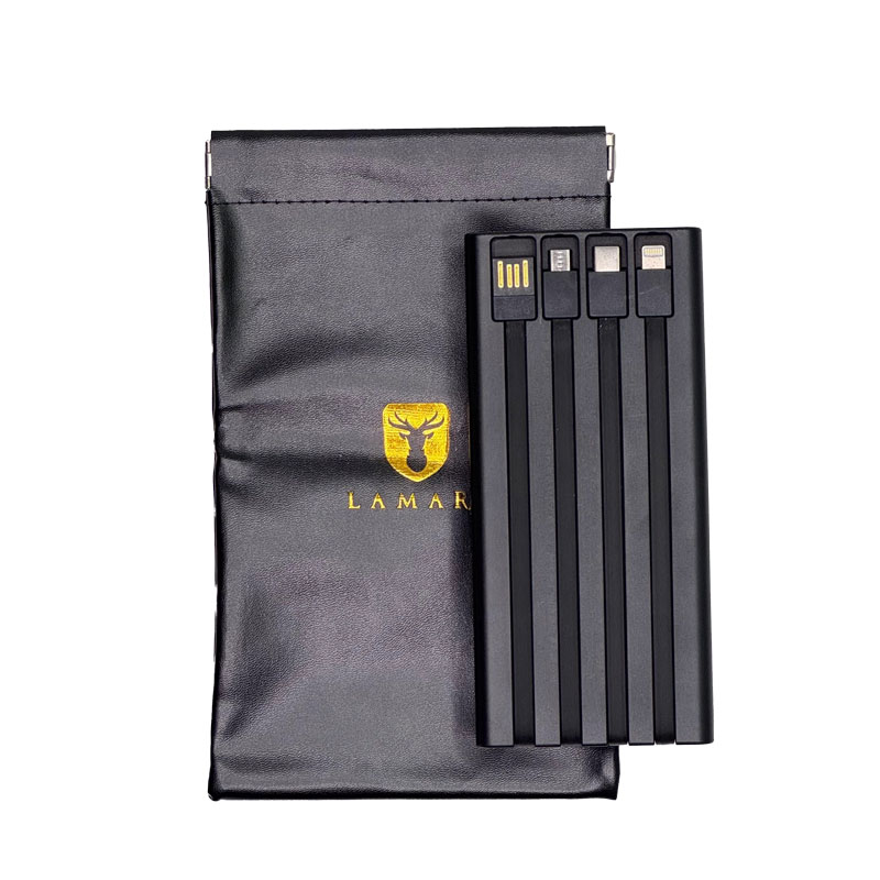 پاوربانک لاماری 20000 LAMARI