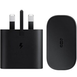 شارژر سامسونگ 25 وات اورجينال ويئتنام