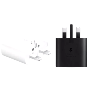 سری شارژر اصلی ویتنامی 45 وات