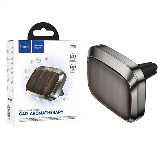 خوشبوکننده هوای خودرو هوکو مدل HOCO ZP8