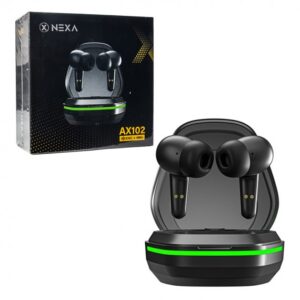 هندزفری بلوتوث LED RGB نکسا (NEXA) مدل AX102