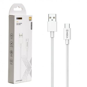کابل تایپ سی (Type-C) نکسا (NEXA) طول 1 متر مدل L8