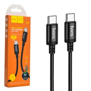 كابل hoco X89 c to c