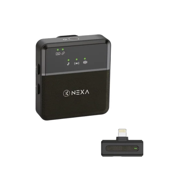 e1tech-NEXA-fx101