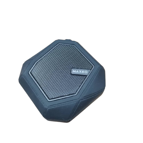 اسپیکر بلوتوث ضدآب Maxko (مکس کو) مدل mx-s32 همراه با بیمه و گارانتی
