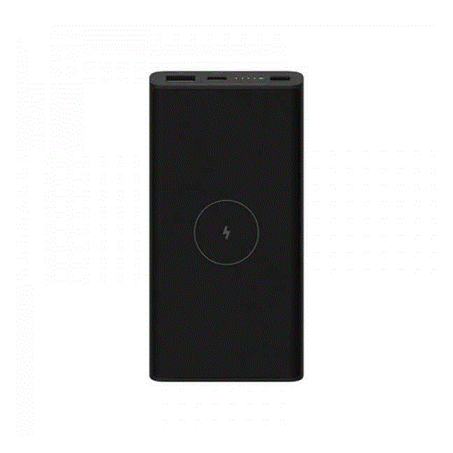 پاوربانک وایرلس شیائومی WPB15PDZM ظرفیت 20000 همراه با بیمه 3 ماهه